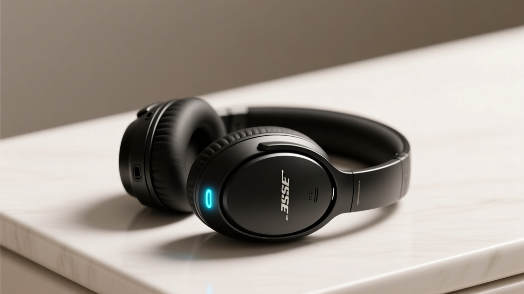 How Do You Know When Bose Wireless Headphones Are Charged? 7 Real-World Signs (Including the One Most Users Miss — and Why It’s Not the LED)