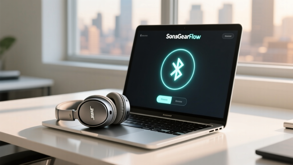 How to Use Bose Wireless Headphones with Laptop: The 5-Minute Setup Guide That Fixes Bluetooth Dropouts, Audio Lag, and Failed Pairings (Even on Windows 11 & macOS Sonoma)