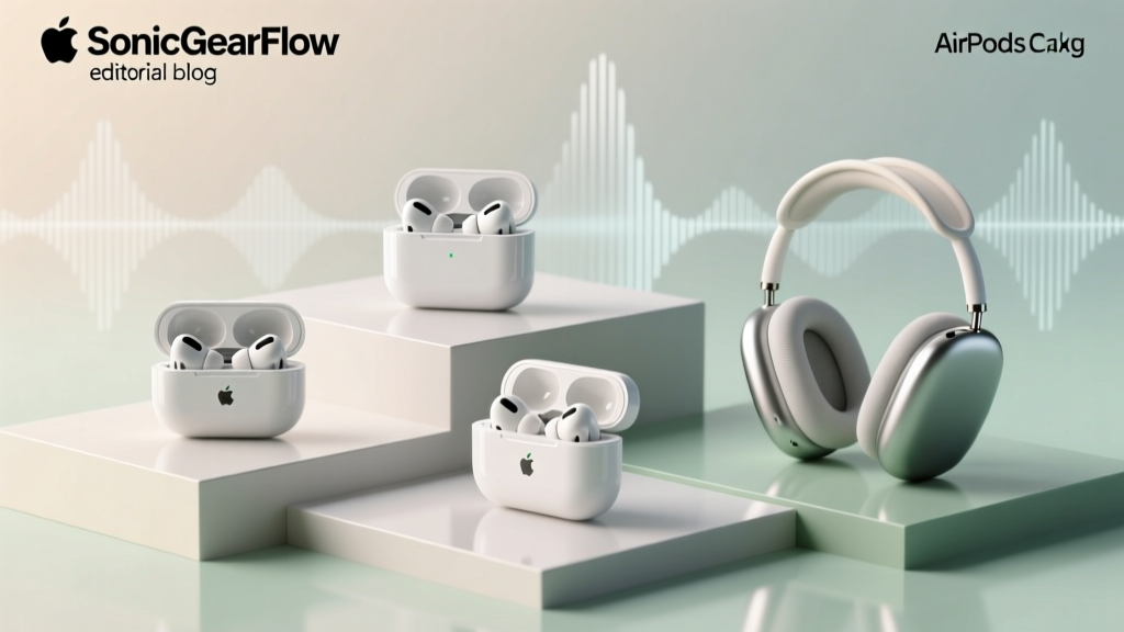 Does Apple make wireless headphones? Yes — but here’s exactly which models are still sold, which are discontinued, how they compare in real-world sound quality and battery life, and why most people overpay for features they never use.