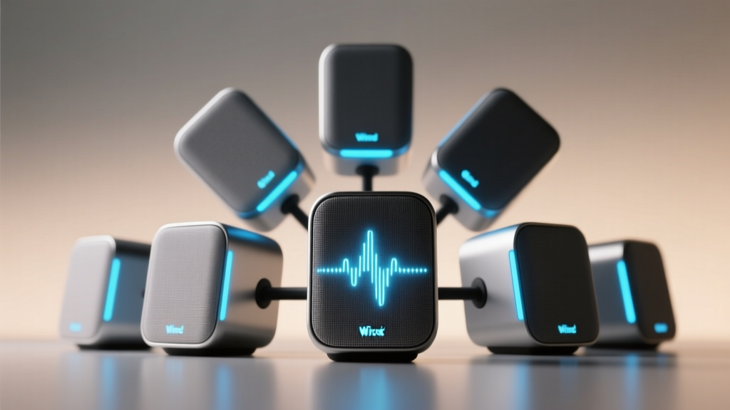 How to Multicast Bluetooth Speakers: The Truth Is, You Can’t—But Here’s Exactly What Works (3 Reliable Methods That Actually Sync Audio Across Multiple Speakers Without Lag or Dropouts)