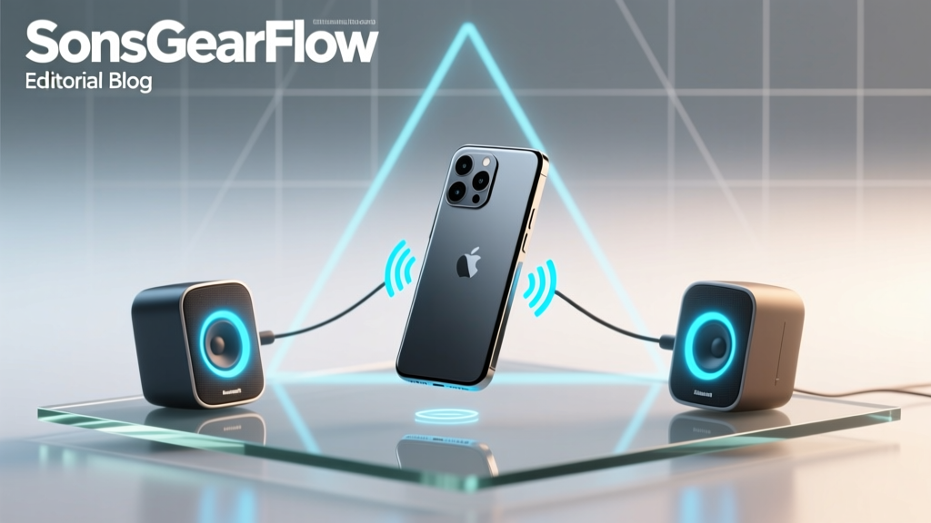 Can Android Connect to Multiple Bluetooth Speakers at Same Time? The Truth (No More Guesswork—Here’s What Actually Works in 2024)