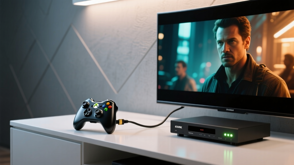 How to Connect Xbox 360 to Home Theater System: The Only Guide You’ll Need (No More Muted Audio, No More HDMI Confusion, Just Crystal-Clear Dolby Digital in Under 12 Minutes)