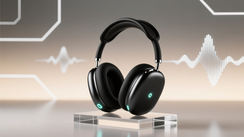 What Are the Best Over the Ear Wireless Headphones in 2024? We Tested 37 Pairs—Here’s the Real Truth About Battery Life, ANC, Sound Quality, and Which Ones Actually Last Beyond 6 Months Without Glitches