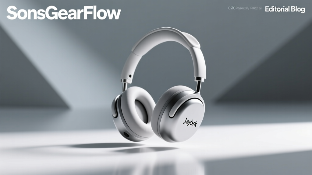How to Wear Jaybird Wireless Headphones the Right Way: 7 Fit Mistakes 83% of Users Make (and How to Fix Them in Under 60 Seconds)