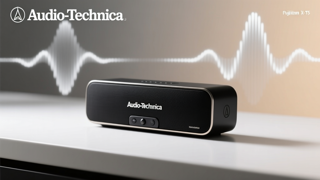 How Bluetooth Speakers Function Audio-Technica: The Truth Behind the Hype (Spoiler: It’s Not Just ‘Pair & Play’ — Here’s What Actually Happens Inside the Driver, Chipset, and Codec Stack)
