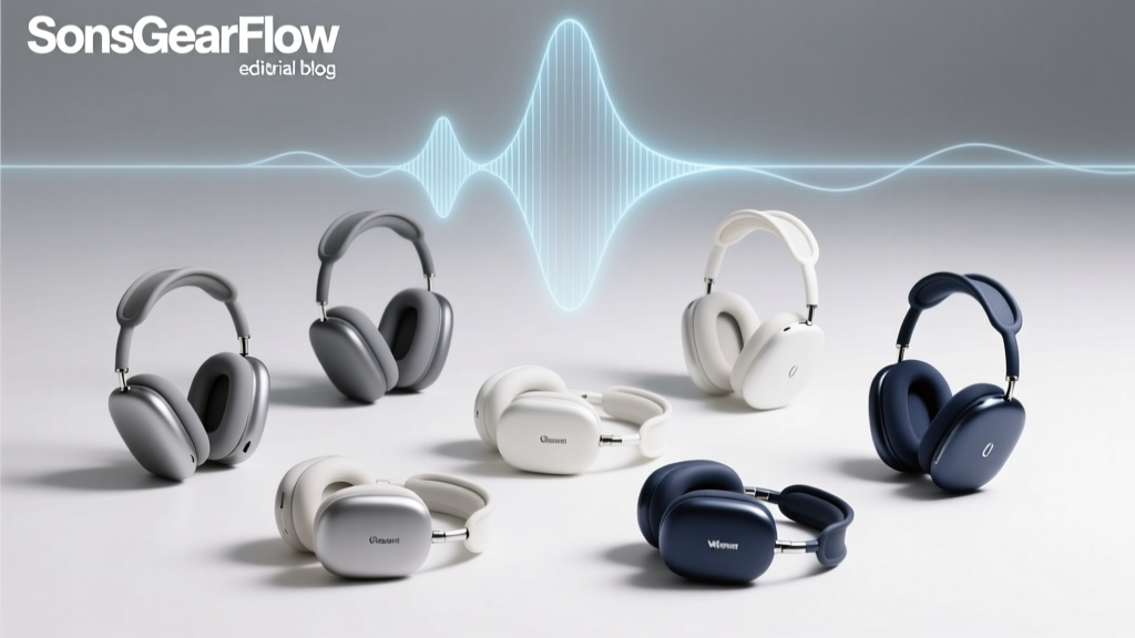 Is Wireless Headphones Harmful 2026? We Tested 12 Models, Consulted Audiologists & RF Engineers, and Debunked 5 Viral Myths — Here’s What Science *Actually* Says About EMF, Hearing Damage, and Long-Term Use