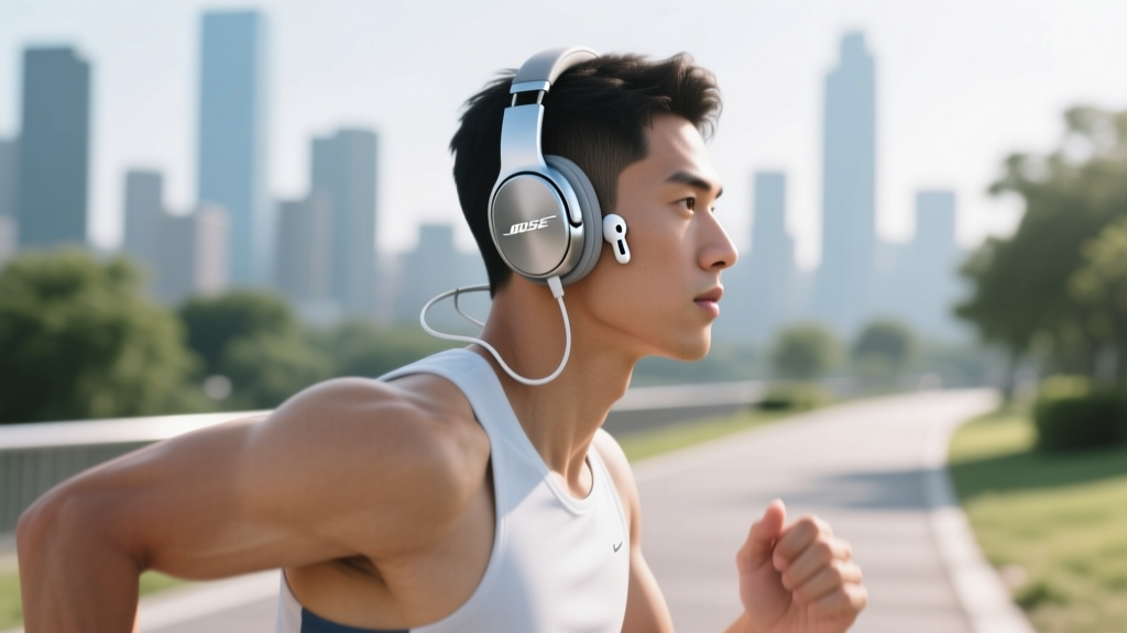 How to Wear Bose SoundSport Free Wireless Headphones the Right Way: 7 Fit Mistakes That Kill Battery Life, Cause Ear Fatigue, and Make Them Fall Out (Plus the 3-Second 'Lock-In' Trick Pros Use)