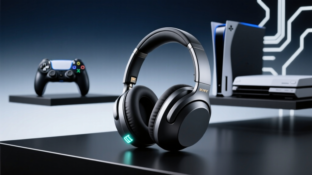 How to Fix Wireless Headphones PS4: 7 Proven Fixes (Including the One 92% of Gamers Miss That Breaks Bluetooth Handshake Timing)