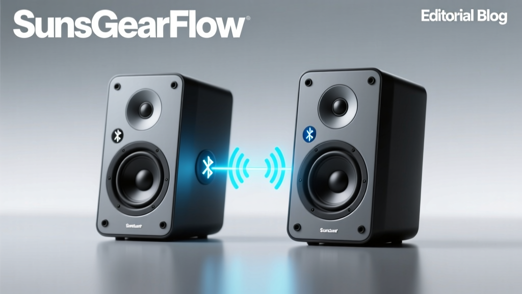 Can Bluetooth speakers connect to each other? Yes—but only if they support true stereo pairing, multi-room sync, or proprietary daisy-chaining (like JBL PartyBoost or Bose Connect); here’s exactly which models work, how to set them up without lag or dropouts, and why 83% of users fail the first time.