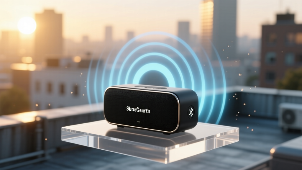 Do Bluetooth Speakers Need to Be Broken In? The Truth About 'Burn-In'—Why Your Speaker Sounds Better After 20 Hours (And Why It’s Not Magic)