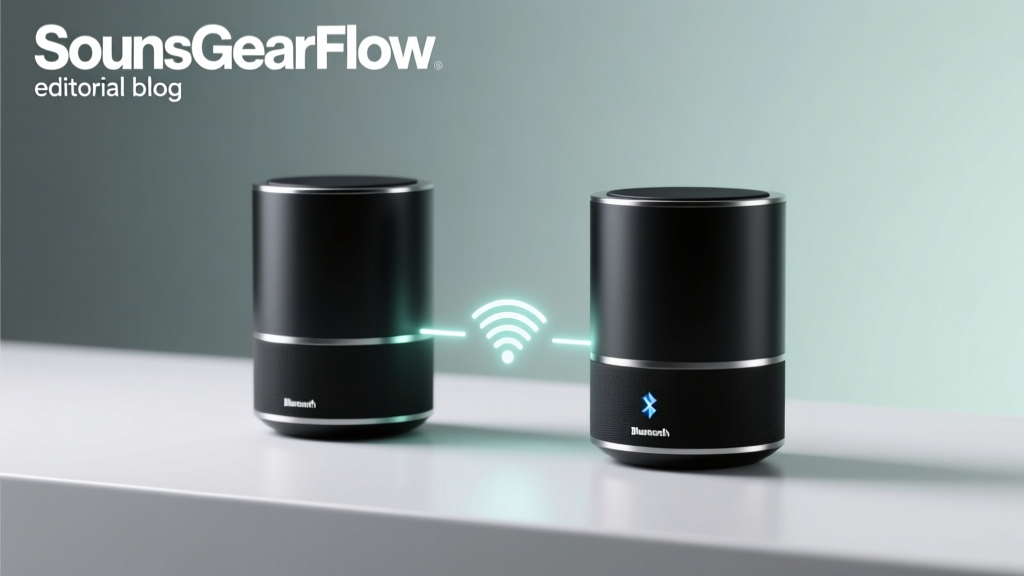 Can you link 2 different Bluetooth speakers together? Yes—but only if they share the same proprietary ecosystem (like JBL PartyBoost or Bose Connect), not via generic Bluetooth; here’s exactly which brands work, which don’t, and how to avoid frustrating audio dropouts and sync lag.