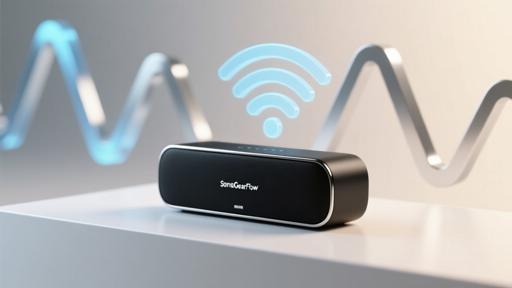What Is the Range on Bluetooth Speakers? (Spoiler: It’s Not 30 Feet Indoors—Here’s What Actually Works in Real Homes, Backyards, and Parties)