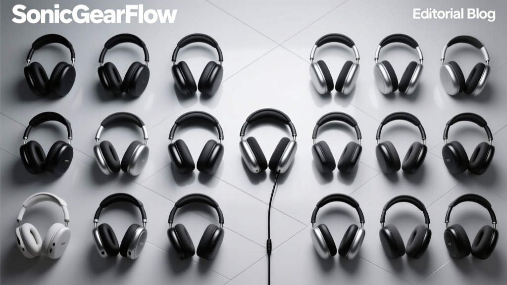 Have wireless headphones caught wired for sound quality? We tested 27 models side-by-side—and uncovered the 3 technical thresholds where wireless finally wins (and where wired still dominates)