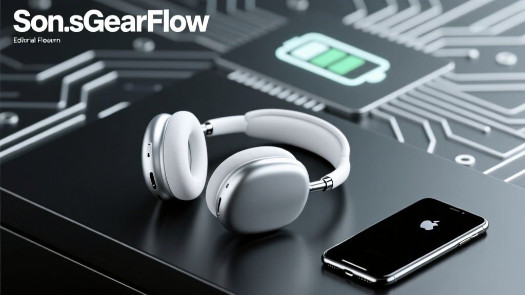 Should I Use Wireless Headphones With My iPhone X? The Truth About Battery Drain, Audio Lag, and Bluetooth 5.0 Limitations You’re Not Hearing (But Should)