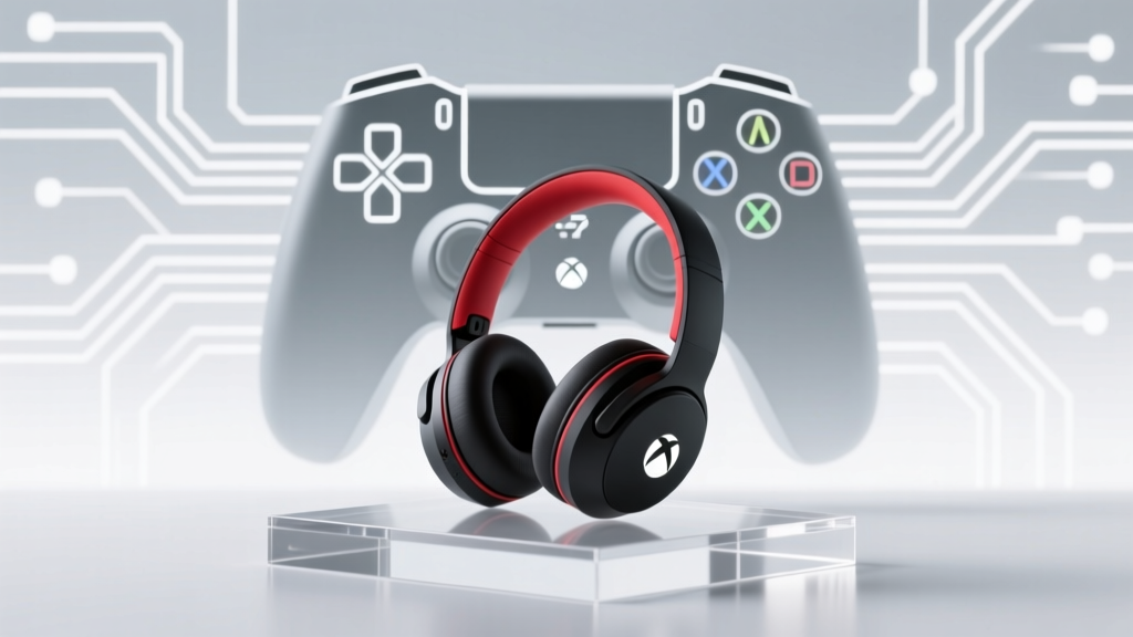 Can Wireless Xbox Headphones Work on PS4? The Truth About Compatibility, Workarounds, and Why Most Fail (Plus 5 That Actually Do)