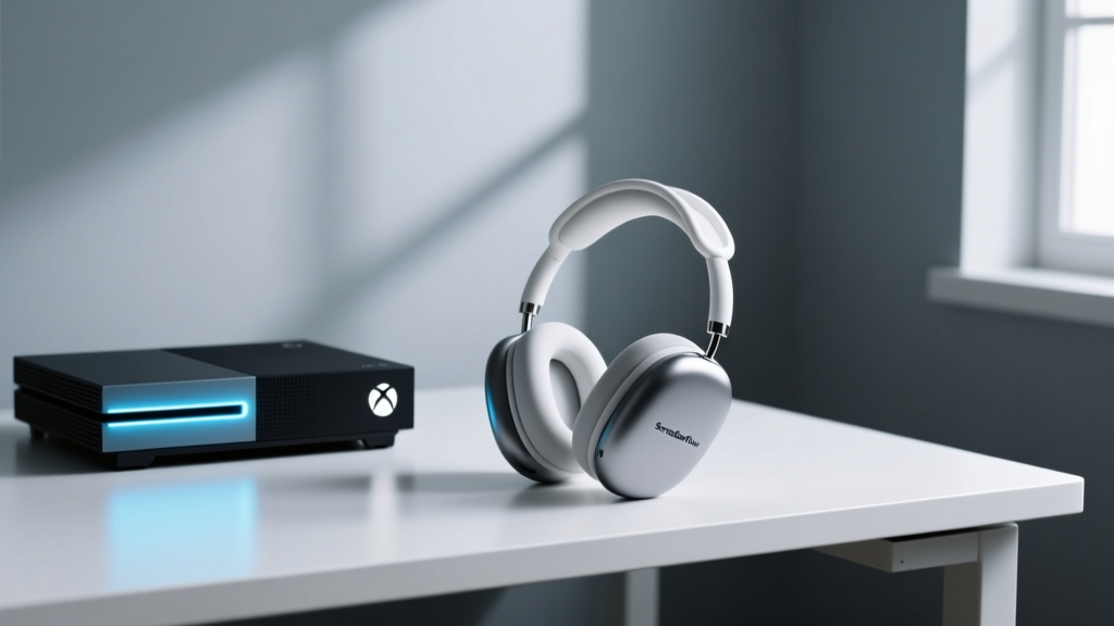 How to Set Up Wireless Headphones on Xbox One: The Only Guide You’ll Need (No Dongles, No Lag, No Guesswork — Just Working Audio in Under 90 Seconds)
