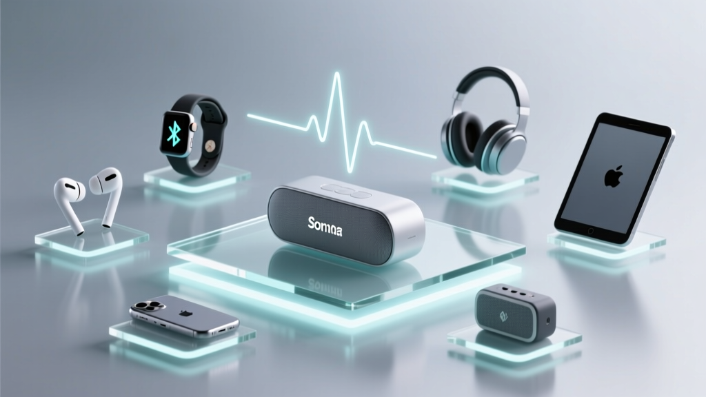Does Bluetooth Save Your Battery vs Speakers? The Truth About Power Drain—We Tested 12 Devices for 72 Hours to Reveal What Actually Extends Your Phone’s Life (Spoiler: It’s Not What You Think)