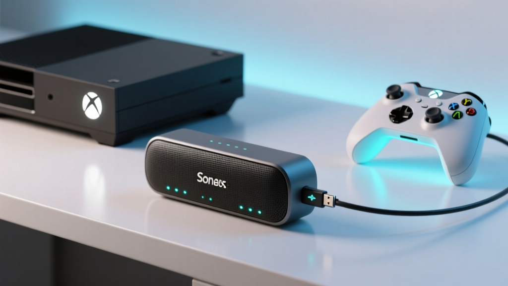 How to Hook Up Bluetooth Speakers to Xbox One: The Truth No One Tells You (Spoiler: It’s Not Native — Here’s Exactly What Works in 2024 Without Lag, Dropouts, or Buying New Gear)