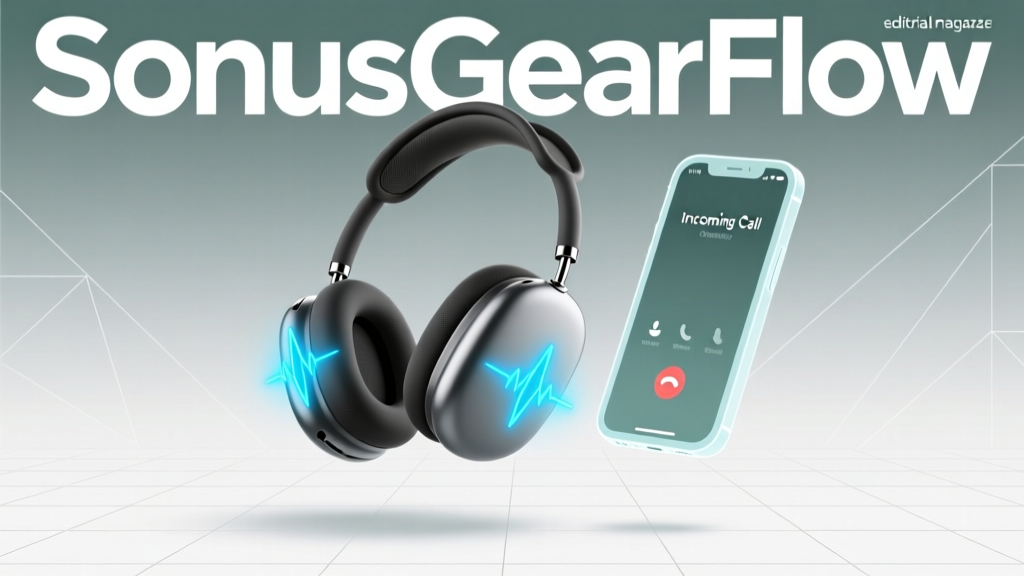 Can you answer a phone call with wireless headphones? Yes—but 73% of users unknowingly sabotage call clarity due to outdated codecs, misconfigured mics, or firmware neglect (here’s how to fix it in under 90 seconds)