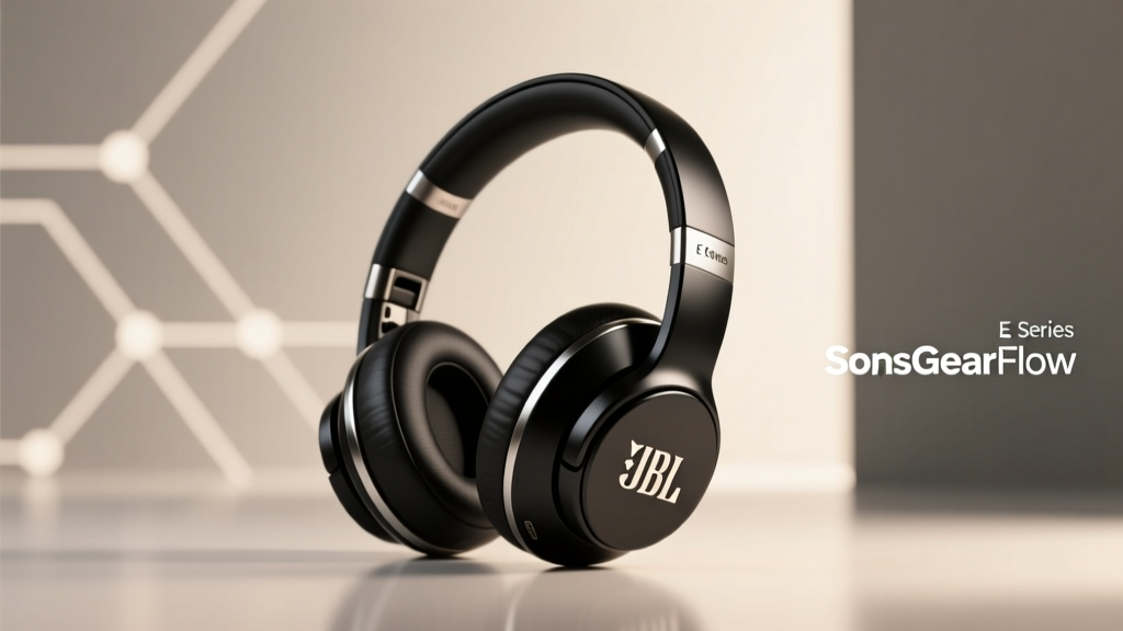 How to Use E Series JBL Wireless Headphones: The 7-Step Setup Guide That Fixes Pairing Failures, Battery Anxiety, and Sound Dropouts (Even If You’ve Tried Everything)