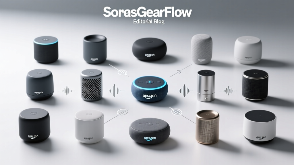What Bluetooth Speakers Work With Echo Dot? We Tested 47 Models — Here’s the Real List of 12 That Pair Instantly, Stay Stable, and Sound Great (No More Random Disconnects or Muted Volume)