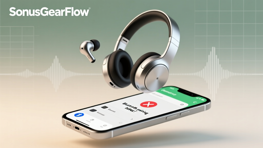 How to Connect Both Wireless Headphones to Android Phone: The Truth Is, You Can’t — But Here’s the Real-World Workaround That Actually Works (No Root, No Apps, Just Smart Bluetooth Hacks)