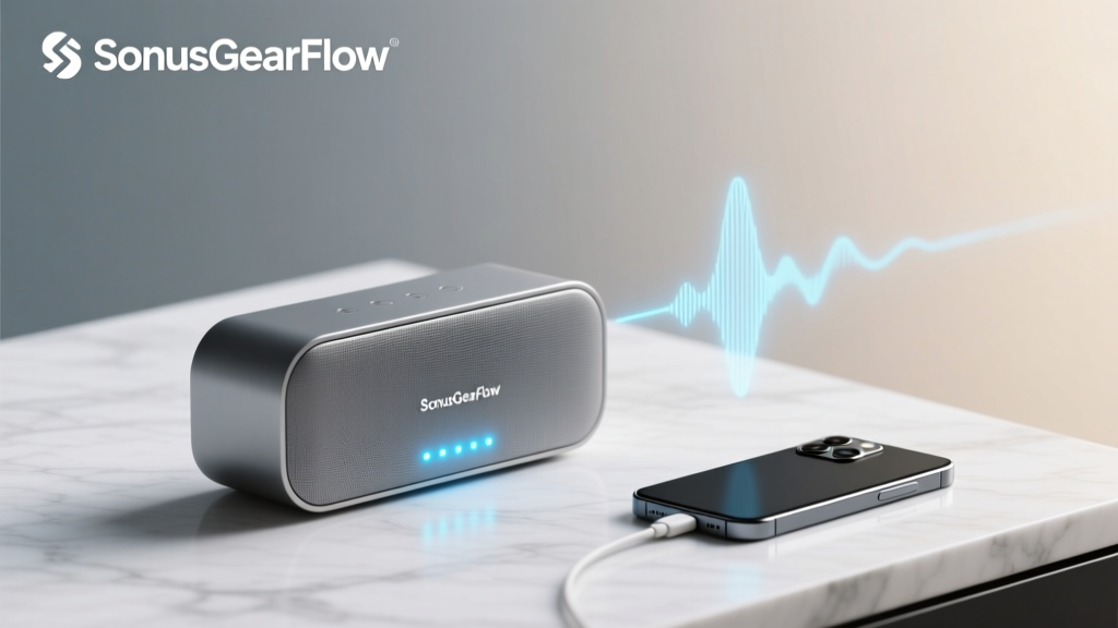 Why Your Bluetooth Speaker Keeps Dropping Calls (and Exactly How to Fix It in 4 Simple Steps)—A Real-World Guide to Using Bluetooth Speakers While Calling Without Echo, Lag, or Silence