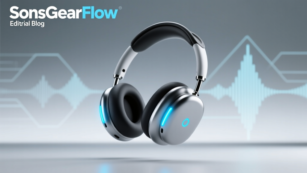 Do Wireless Headphones Support Lossless Audio? The Truth About LDAC, aptX Lossless, and Apple’s AAC—Why Most ‘Lossless’ Claims Are Misleading (And Which Models Actually Deliver)