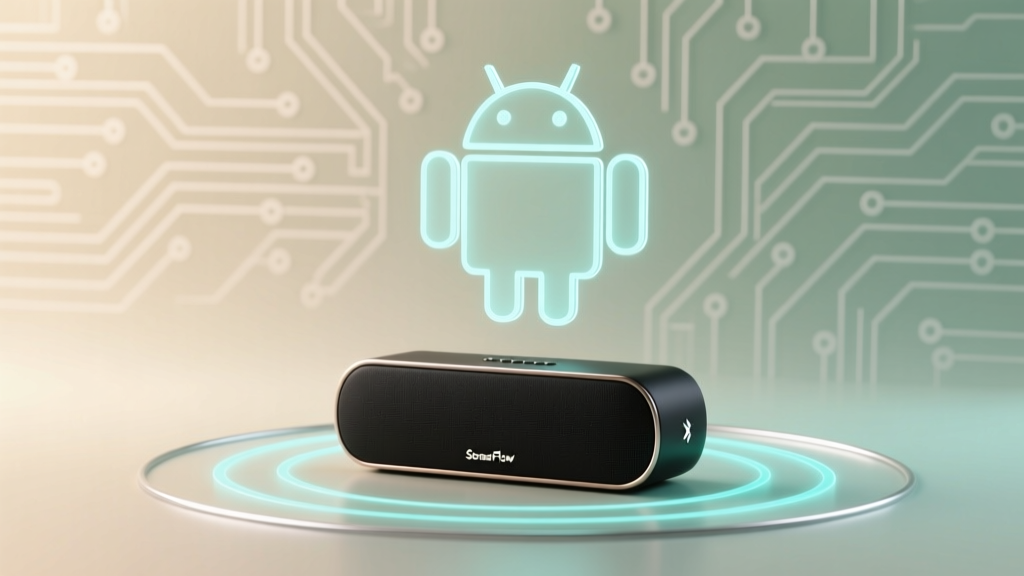 Are Bluetooth Speakers Amplified for Android? The Truth About Power, Compatibility, and Why Your Phone Isn’t Driving Your Speaker Like You Think — A No-Jargon Breakdown for Real-World Listening