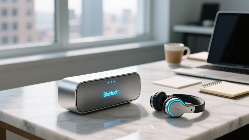 How to Fix Bluetooth Speakers in 7 Minutes (Not 7 Hours): The Real-World Troubleshooting Guide That Bypasses Factory Resets, Fixes Hidden Pairing Glitches, and Saves You $129 on a New Speaker