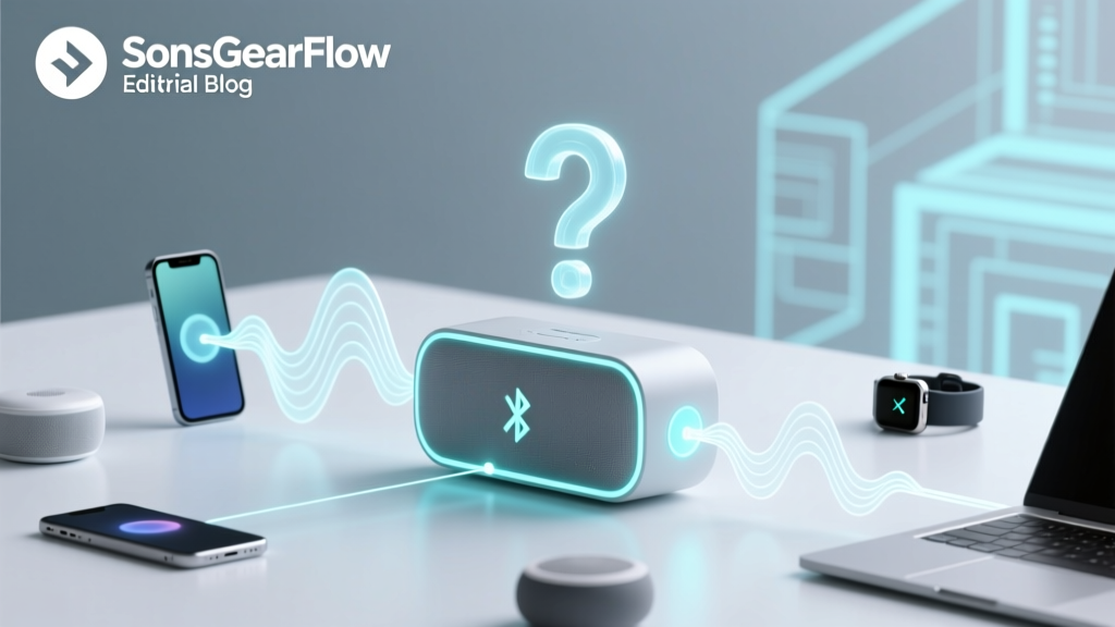 Can I Add Remote to Bluetooth Speakers? Yes — But Not How You Think: 5 Real-World Methods (3 Work Without Modifying Hardware)