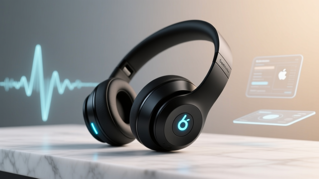 How to Connect Beats Headphones Wireless in Under 90 Seconds (Even If You’ve Tried 3 Times & Failed — Here’s Why It’s Not Your Fault)