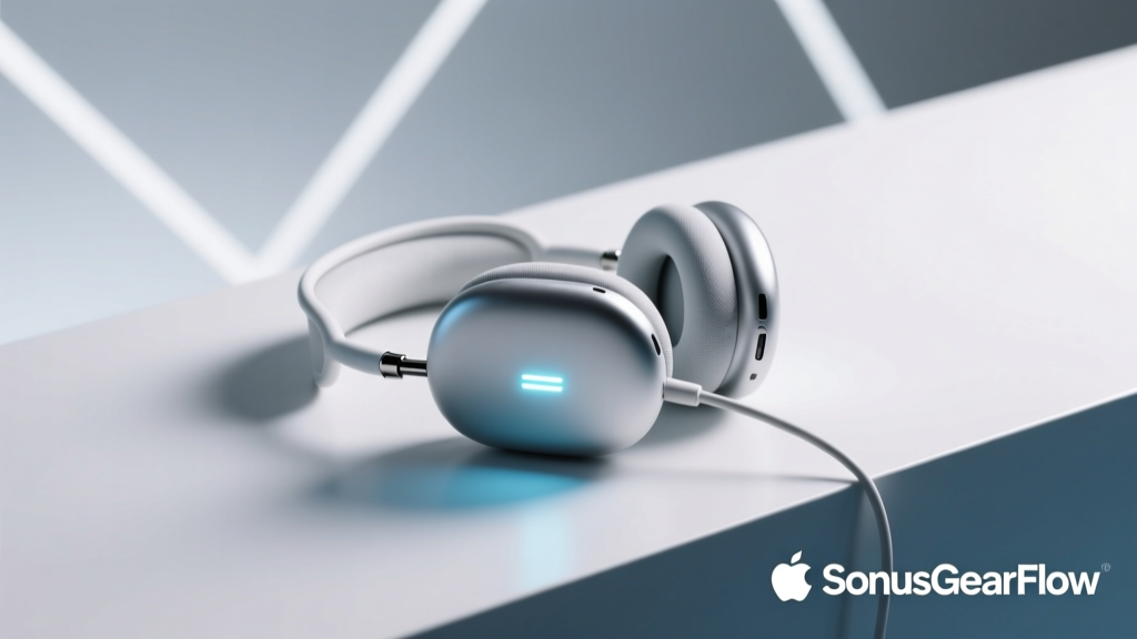 How to Pair My Wireless Headphones in Under 90 Seconds (Even If You’ve Tried 3 Times & Failed — Here’s Why It Keeps Failing)