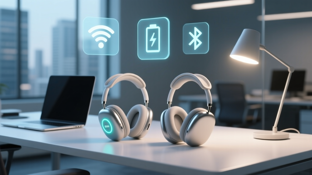 Why Is Only One of My Wireless Headphones Working? 7 Fast Fixes (Most Take Under 90 Seconds — No Tech Skills Needed)