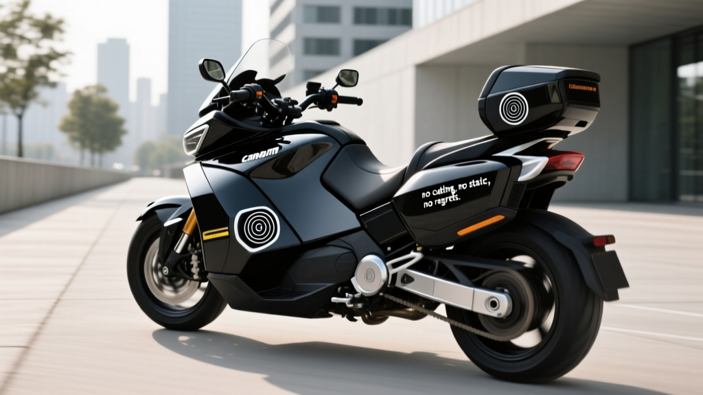 Can-Am Spyder Bluetooth Speakers Wireless: The 7-Step Installation Guide That Actually Works (No Cutting, No Static, No Regrets)