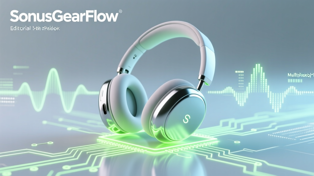 Which multiplexing technique is used for wireless headphones? Spoiler: It’s NOT Bluetooth’s only trick—and misunderstanding it causes dropouts, lag, and battery drain you can actually fix.