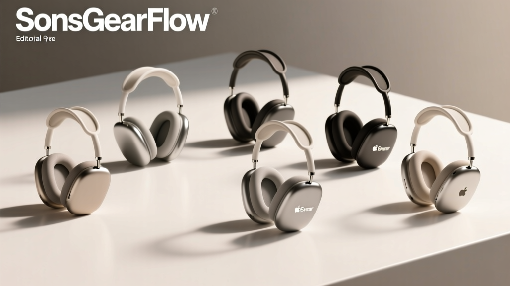 Which Are the Best Beats Wireless Headphones in 2024? We Tested 12 Models Side-by-Side—Spoiler: The Solo 4 Isn’t Worth the Hype (But the Studio Pro Is)