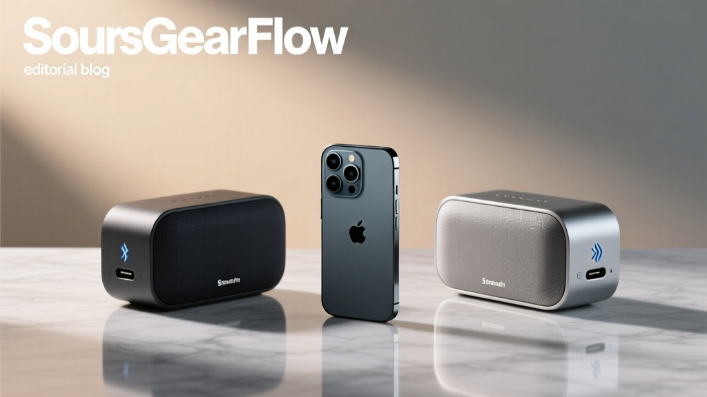 Can I Connect Two Bluetooth Speakers to iPhone? Yes—But Not the Way You Think (Here’s Exactly How to Get True Stereo or Party Mode Without Glitches, Lag, or Dropouts)