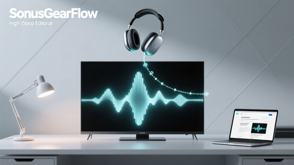 Can I Listen to My Smart TV with Wireless Headphones? Yes—But Only If You Avoid These 5 Critical Compatibility Traps (Most Users Miss #3)