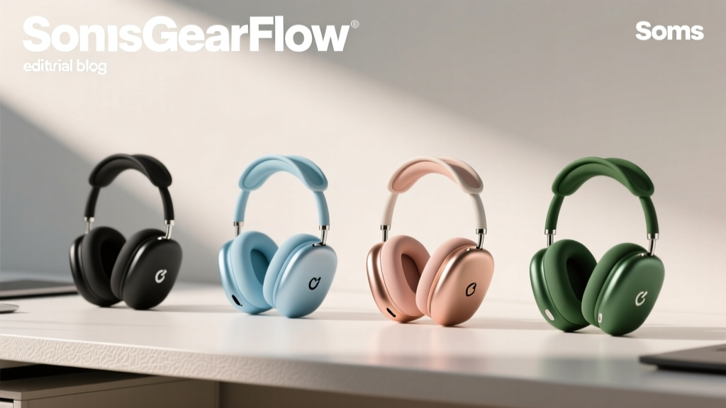 Can’t Tell Which Wireless Headphone Device Name Is Mine? Here’s the Exact 4-Step Fix (No Tech Degree Required — Works on iPhone, Android & Windows in Under 90 Seconds)