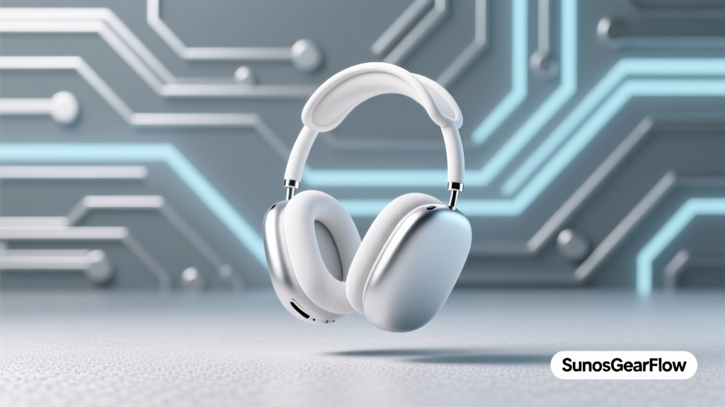 What Are Good Quality Wireless Headphones? 7 Non-Negotiable Specs (and 3 Brands That Actually Deliver Them — No Marketing Hype, Just Measured Performance)