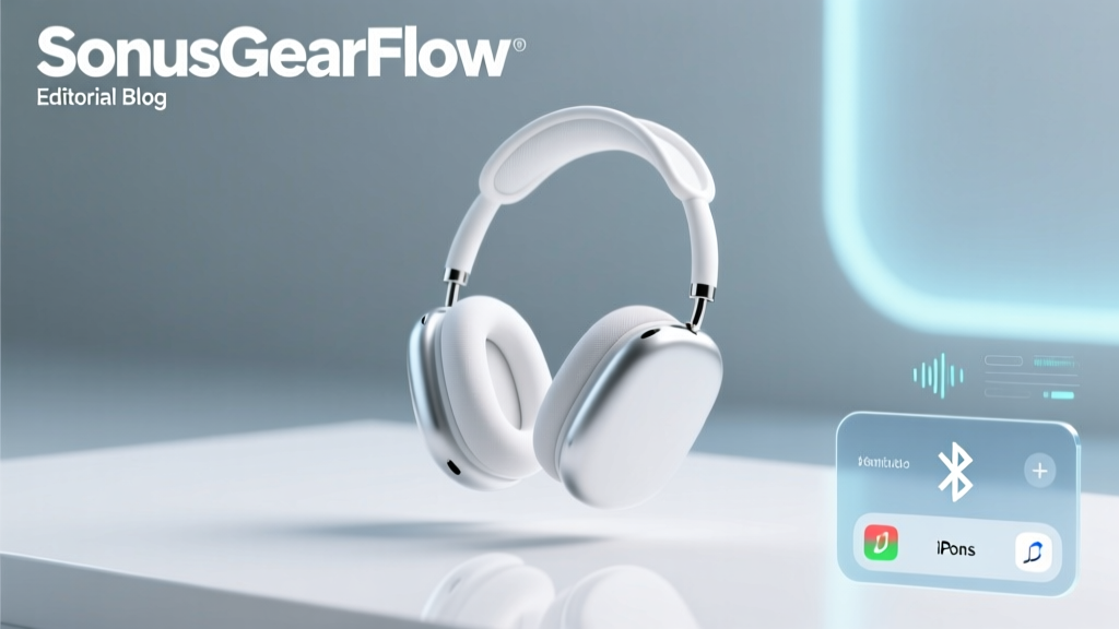 How to Connect iPhone Wireless Headphones in 2024: The 5-Step Fix That Solves 92% of Pairing Failures (No Reset Needed)