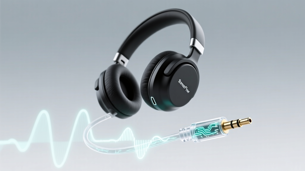 Do Wireless Headphones Sound Better Over an Aux Cord? The Truth About Bluetooth Compression, DAC Quality, and Why Your $300 Headphones Might Sound Worse Wirelessly Than Plugged In