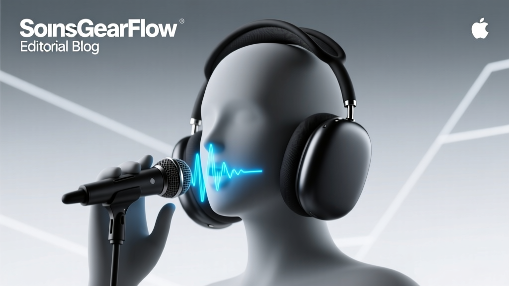 How Do U Boost Headphones Mic Volume Wireless? 7 Proven Fixes (No Extra Hardware Needed) — From Bluetooth Lag to Muted Calls, We Tested Every Setting on AirPods, Galaxy Buds, and Sony WH-1000XM5