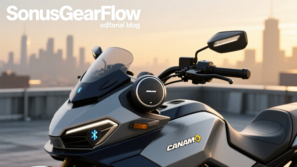 Why Your Can-Am Spyder Bluetooth Speakers Keep Cutting Out (and Why JBL Isn’t Always the Fix—Here’s the Real Wiring, Amp, and Weatherproofing Checklist That Works)