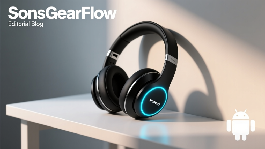 Are Blackweb Wireless Headphones Android Used? The Truth About Compatibility, Latency, and Real-World Performance — What Retail Listings Won’t Tell You (2024 Tested)