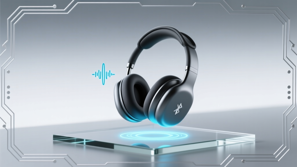 How to Fix Wireless Headphones Delay in 2024: 7 Proven Fixes (Including Bluetooth 5.3 & Low-Latency Mode Myths You’re Still Believing)