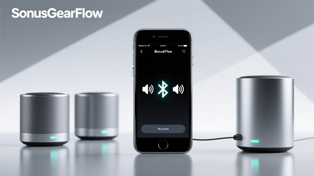 How to Connect Multiple Bluetooth Speakers to iPhone 7: The Truth About Stereo Pairing, Workarounds, and Why Apple’s Built-in Limitation Isn’t a Dealbreaker (3 Proven Methods That Actually Work in 2024)