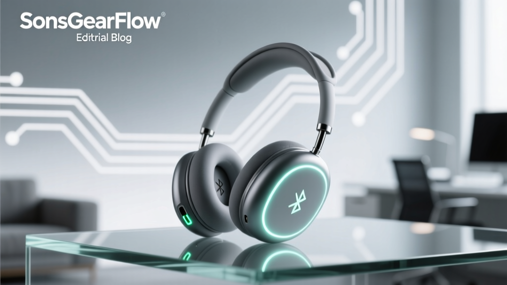 How to Charge Wireless Bluetooth Headphones (Without Killing Battery Life): 7 Mistakes 92% of Users Make — Plus the Exact Charging Routine Audio Engineers Use for 3+ Years of Peak Performance