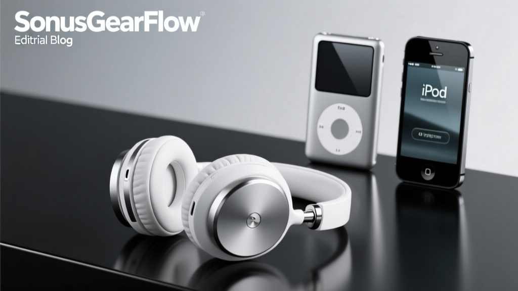 Are wireless headphones compatible with iPod? Yes—but only if you know which iPod model you own, what Bluetooth version it supports (if any), and whether you need a $12 adapter or a firmware update that Apple never released.